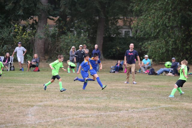 Vlad @ Ninja vs. Duvall FC soccer match
(Click on the picture for the full-size version)