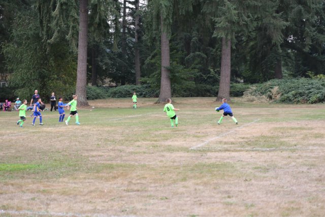 Alin Constantin's Photography - Vlad @ Ninja vs. Duvall FC soccer match
(Click on the picture for the full-size version)