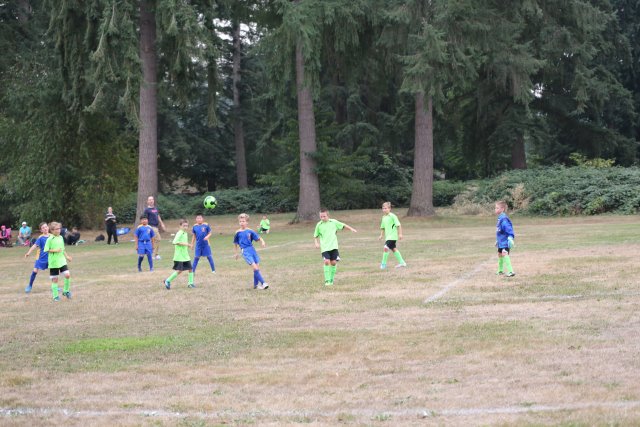 Alin Constantin's Photography - Vlad @ Ninja vs. Duvall FC soccer match
(Click on the picture for the full-size version)