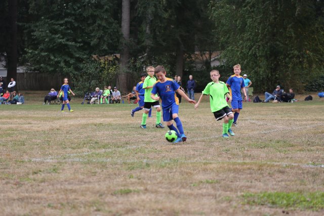 Vlad @ Ninja vs. Duvall FC soccer match
(Click on the picture for the full-size version)