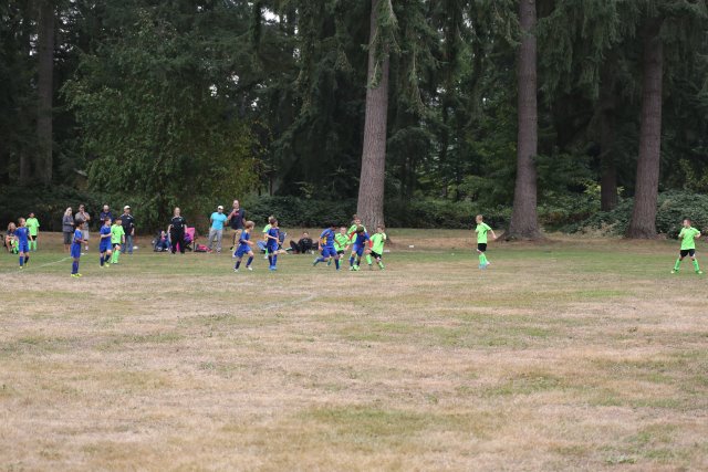 Alin Constantin's Photography - Vlad @ Ninja vs. Duvall FC soccer match
(Click on the picture for the full-size version)