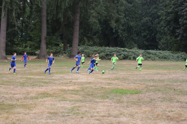 Vlad @ Ninja vs. Duvall FC soccer match
(Click on the picture for the full-size version)