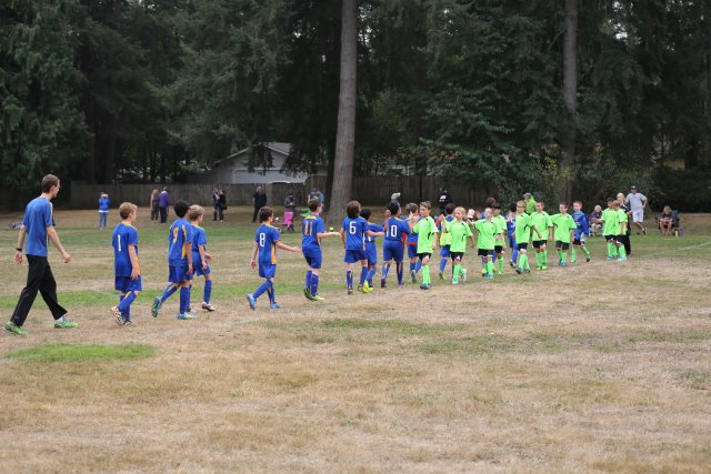 Vlad @ Ninja vs. Duvall FC soccer match
(Click on the picture for the full-size version)