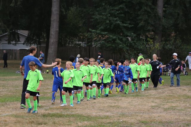 Vlad @ Ninja vs. Duvall FC soccer match
(Click on the picture for the full-size version)