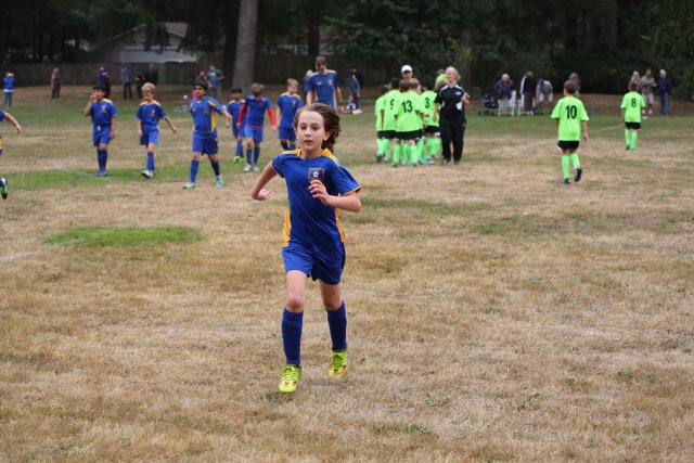 Vlad @ Ninja vs. Duvall FC soccer match
(Click on the picture for the full-size version)