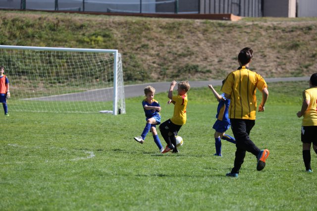 Vlad Soccer 9/23
(Click on the picture for the full-size version)