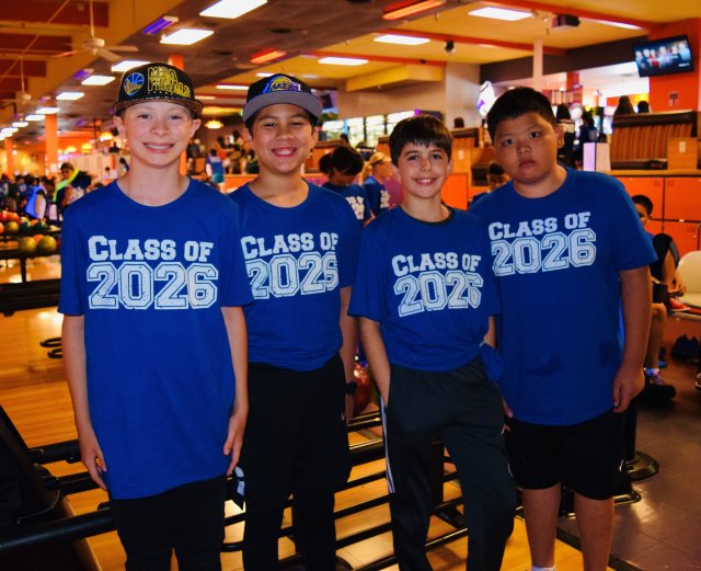 Vlad at TechCity Bowl, 6/14
(Click on the picture for the full-size version)