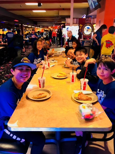 Vlad at TechCity Bowl, 6/14
(Click on the picture for the full-size version)