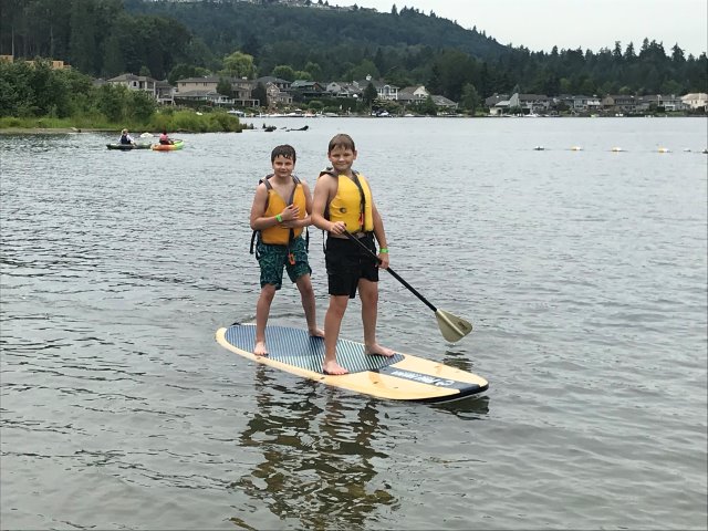 Vlad at Outdoor Adventure Camp, 8/12
(Click on the picture for the full-size version)