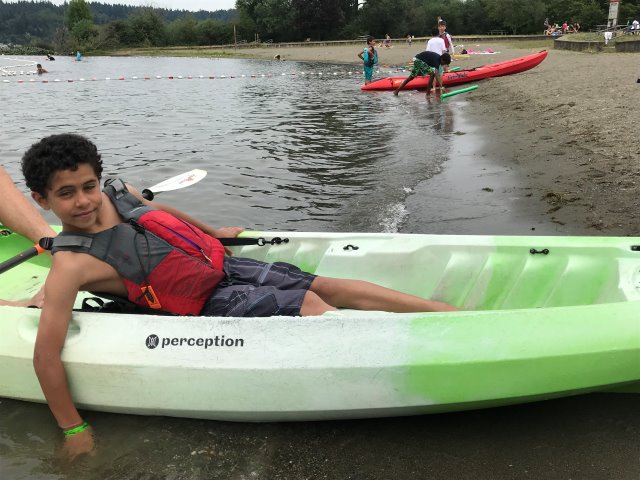 Vlad at Outdoor Adventure Camp, 8/12
(Click on the picture for the full-size version)
