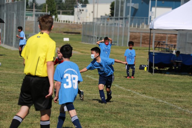 Skagit Firecracker soccer cup, 6/26
(Click on the picture for the full-size version)